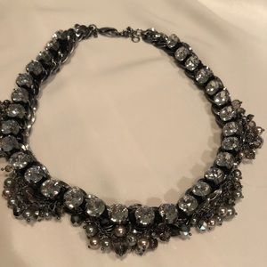 Ann Taylor Statement Necklace